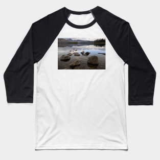 Derwentwater Baseball T-Shirt